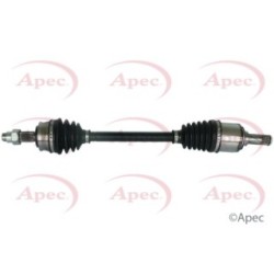 Driveshaft (cv Axle) APEC ADS1149L OE Ref 13248675