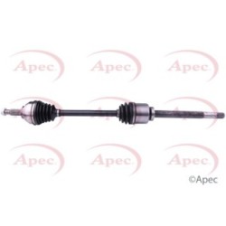 Driveshaft (cv Axle) APEC ADS1153R OE Ref 93454307