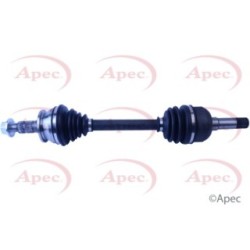 Driveshaft (cv Axle) APEC ADS1155LR OE Ref 374922