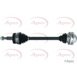 Driveshaft (cv Axle) APEC ADS1181L OE Ref 7E0 407 271 N
