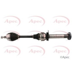 Driveshaft (cv Axle) APEC ADS1184R OE Ref 7E0 407 272 T