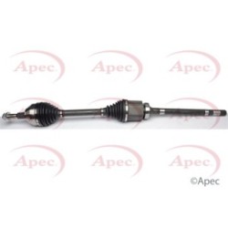 Driveshaft (cv Axle) APEC ADS1192R OE Ref 1683584