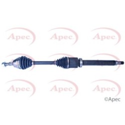 Driveshaft (cv Axle) APEC ADS1193R OE Ref 2006991