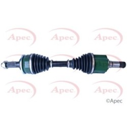 Driveshaft (cv Axle) APEC ADS1194L OE Ref 1945373