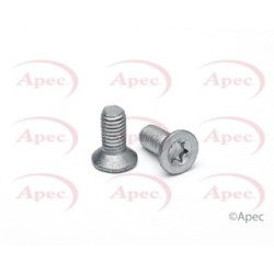 Brake Disc Bolt APEC ADS12 OE Ref 51741440