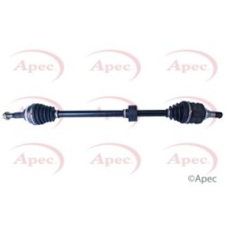Driveshaft (cv Axle) APEC ADS1203R OE Ref 43410-05340