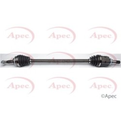 Driveshaft (cv Axle) APEC ADS1204R OE Ref 43410-05200