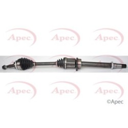 Driveshaft (cv Axle) APEC ADS1207R OE Ref 4341005430