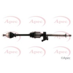 Driveshaft (cv Axle) APEC ADS1211R OE Ref 31607574850