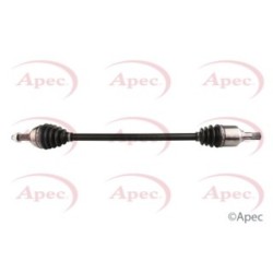Driveshaft (cv Axle) APEC ADS1214R OE Ref 39100-BC500