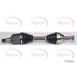 Driveshaft (cv Axle) APEC ADS1229L OE Ref 3748-11