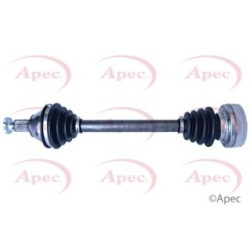 Driveshaft (cv Axle) APEC ADS1239L OE Ref 6R0407761
