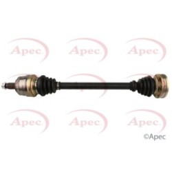 Driveshaft (cv Axle) APEC ADS1270R OE Ref 33217518432