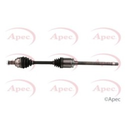 Driveshaft (cv Axle) APEC ADS1272R OE Ref 31603450564