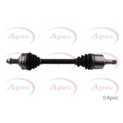 Driveshaft (cv Axle) APEC ADS1275L OE Ref 32729C
