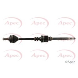 Driveshaft (cv Axle) APEC ADS1276R OE Ref 32735Z
