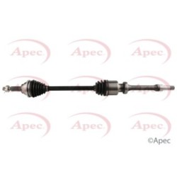 Driveshaft (cv Axle) APEC ADS1282R OE Ref 1754384