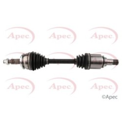Driveshaft (cv Axle) APEC ADS1297L OE Ref 4342005441 APEC