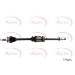 Driveshaft (cv Axle) APEC ADS1298R OE Ref 43410-05481