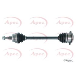 Driveshaft (cv Axle) APEC ADS1303L OE Ref 3B0407271NX