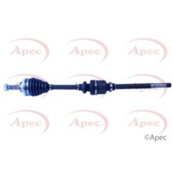 Driveshaft (cv Axle) APEC ADS1316R OE Ref 32730Z