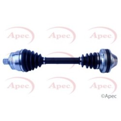 Driveshaft (cv Axle) APEC ADS1328LR OE Ref 1754225