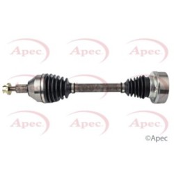 Driveshaft (cv Axle) APEC ADS1331L OE Ref 6R0407761KX