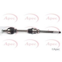 Driveshaft (cv Axle) APEC ADS1354R OE Ref 32731K