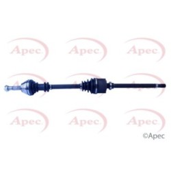 Driveshaft (cv Axle) APEC ADS1356R OE Ref 32736R