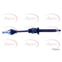 Driveshaft (cv Axle) APEC ADS1370R OE Ref R97FX-3219-DA