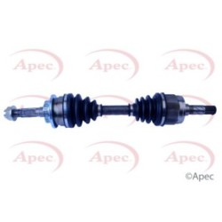 Driveshaft (cv Axle) APEC ADS1374R OE Ref 3M353B436AA