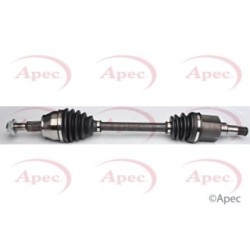 Driveshaft (cv Axle) APEC ADS1379L OE Ref 1818932