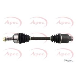 Driveshaft (cv Axle) APEC ADS1394R OE Ref 44305SMJG01