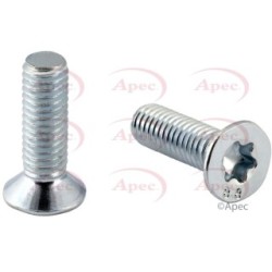 Brake Disc Bolt APEC ADS14 OE Ref 569922
