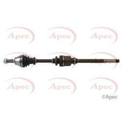Driveshaft (cv Axle) APEC ADS1418R OE Ref 3273-71