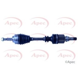 Driveshaft (cv Axle) APEC ADS1423L OE Ref 7711368569
