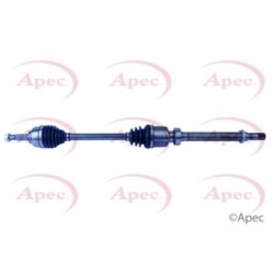 Driveshaft (cv Axle) APEC ADS1428R OE Ref 391000262R