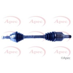 Driveshaft (cv Axle) APEC ADS1469L