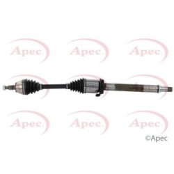 Driveshaft (cv Axle) APEC ADS1470R
