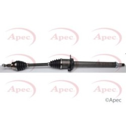 Driveshaft (cv Axle) APEC ADS1472R