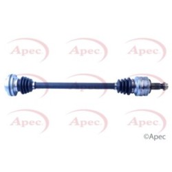 Driveshaft (cv Axle) APEC ADS1474R