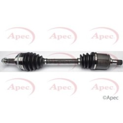 Driveshaft (cv Axle) APEC ADS1532R OE Ref 44305-S2H-950