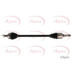 Drive Shaft APEC ADS1534R OE Ref 3273KK