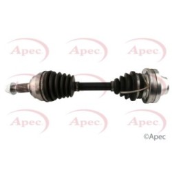 Driveshaft (cv Axle) APEC ADS1571LR OE Ref 95534903811