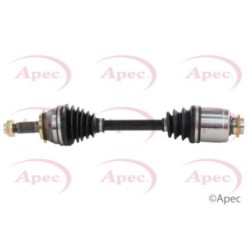 Driveshaft (cv Axle) APEC ADS1586R OE Ref 44305SEAN00