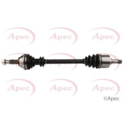 Driveshaft (cv Axle) APEC ADS1589L OE Ref 32726K
