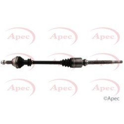 Driveshaft (cv Axle) APEC ADS1590R OE Ref 32735S