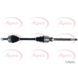 Driveshaft (cv Axle) APEC ADS1600R OE Ref 32733Y