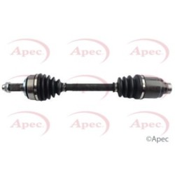 Driveshaft (cv Axle) APEC ADS1628R OE Ref 44305SNC010