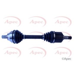 Driveshaft (cv Axle) APEC ADS1645L OE Ref 36000546